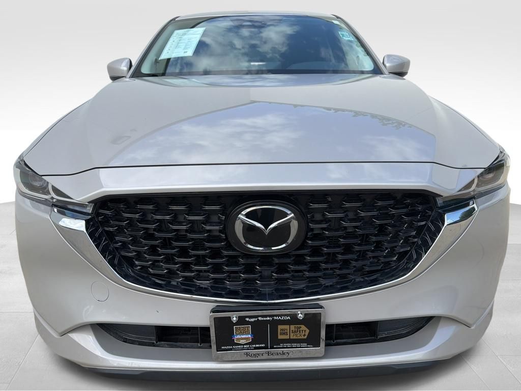 Used Car 2024 Mazda Cx-5  2.5 S Select Package For Sale Under $30,000 In Georgetown, Texas