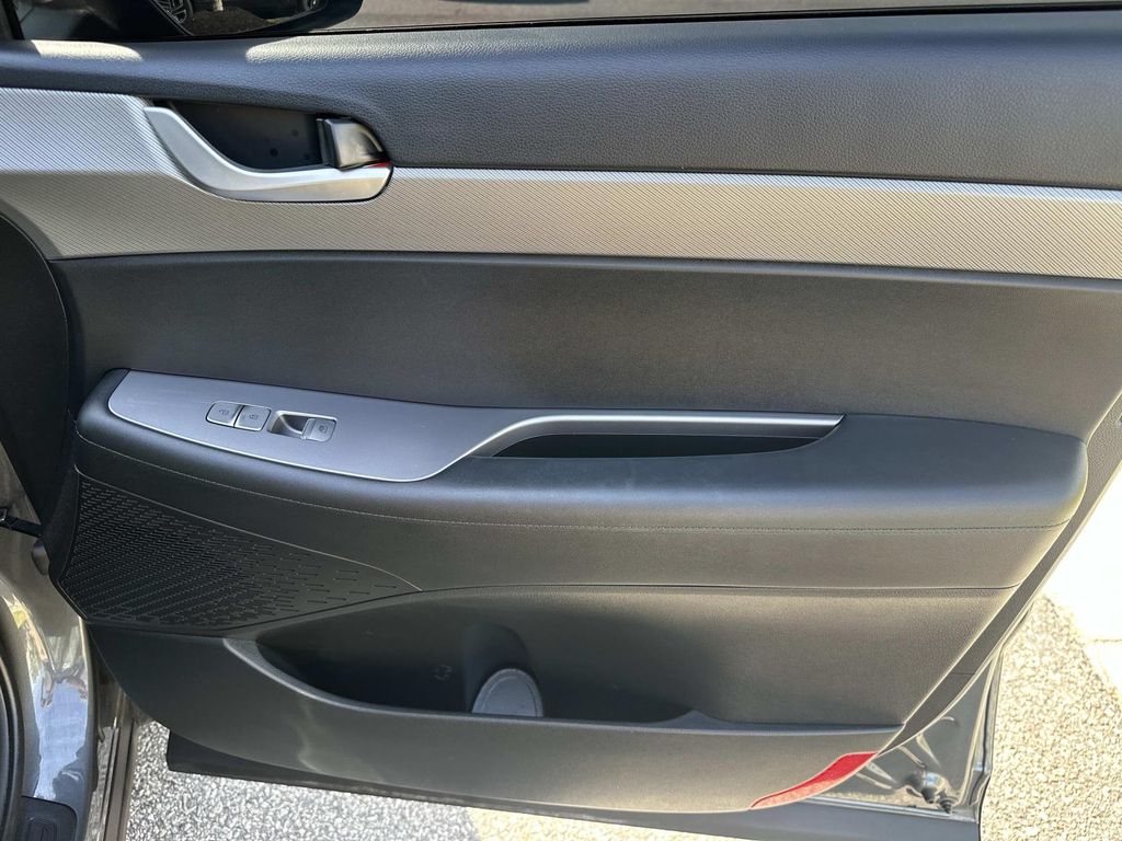 2025 Hyundai Palisade XRT - Photo 13
