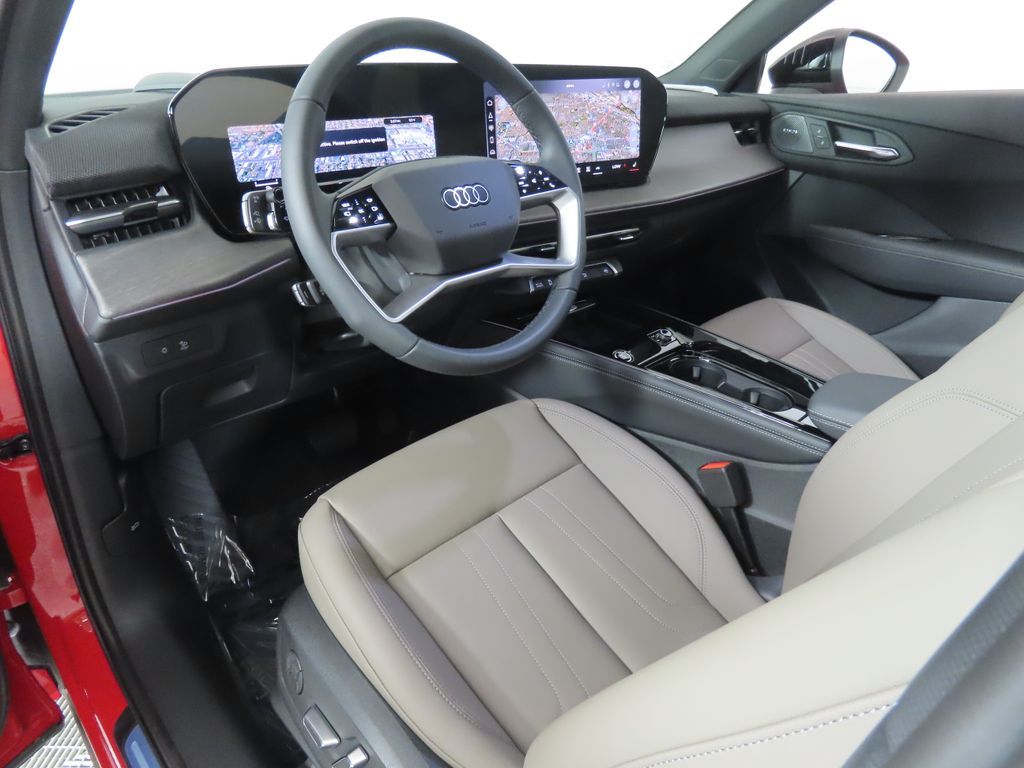 Thumbnail: 2026 Audi Q3 - 27