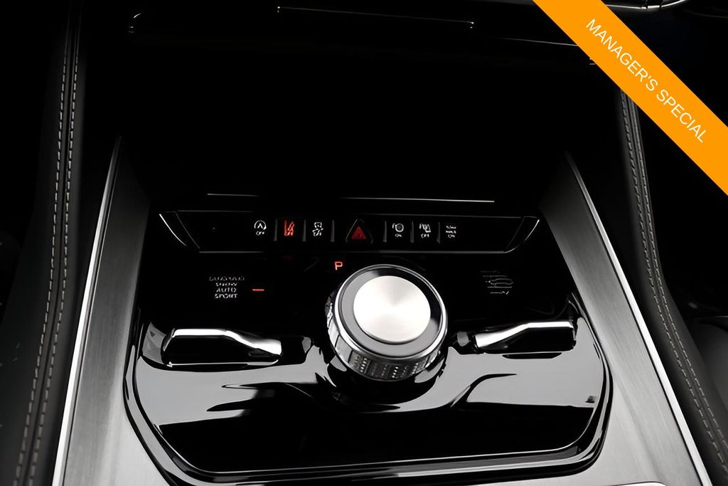 New Car 2025 Jeep Wagoneer  Series Ii For Sale Under $70,000 In Austin, Texas