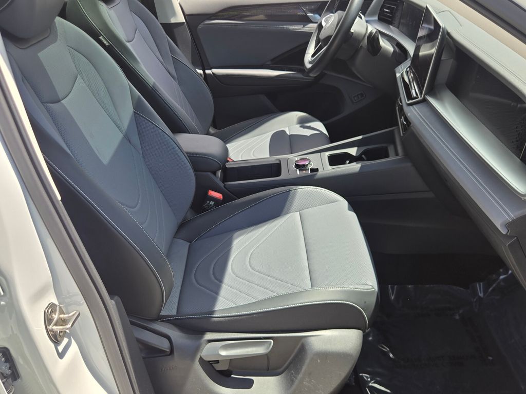 2026 Volkswagen Tiguan - $36,585