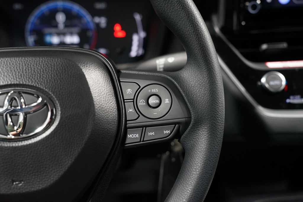 Thumbnail: 2026 Toyota Corolla - 13