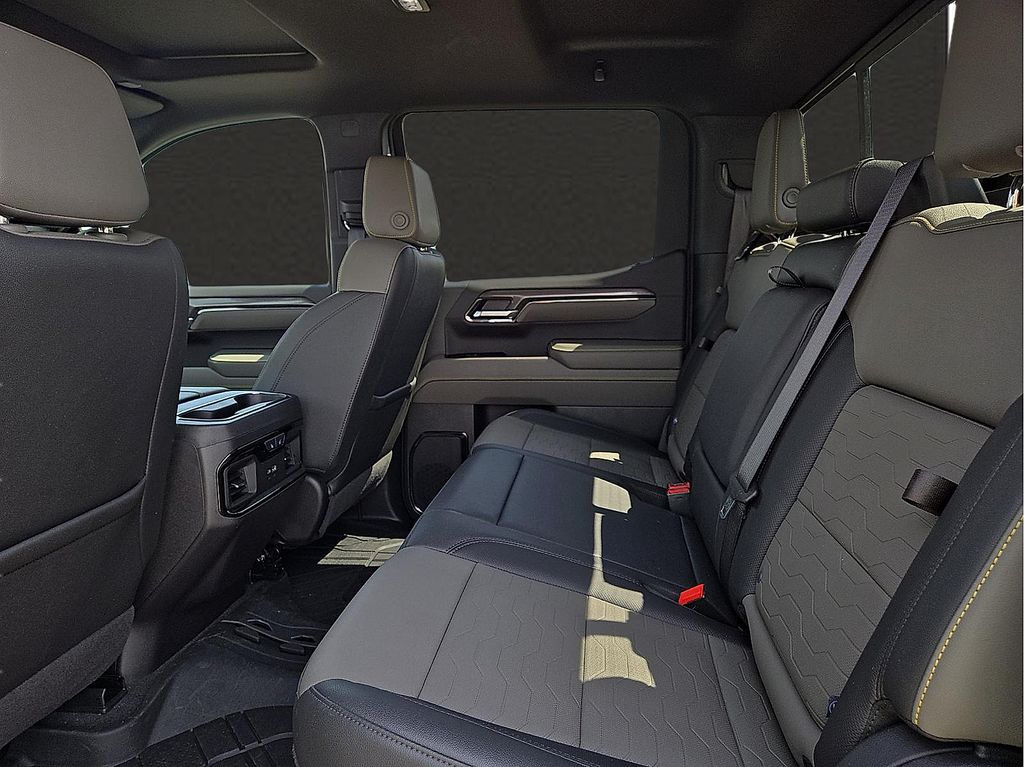 Used 2024 Chevrolet Silverado 1500 For Sale in Farmington, AR