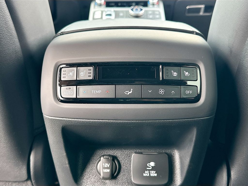 2025 Hyundai Palisade Calligraphy 18