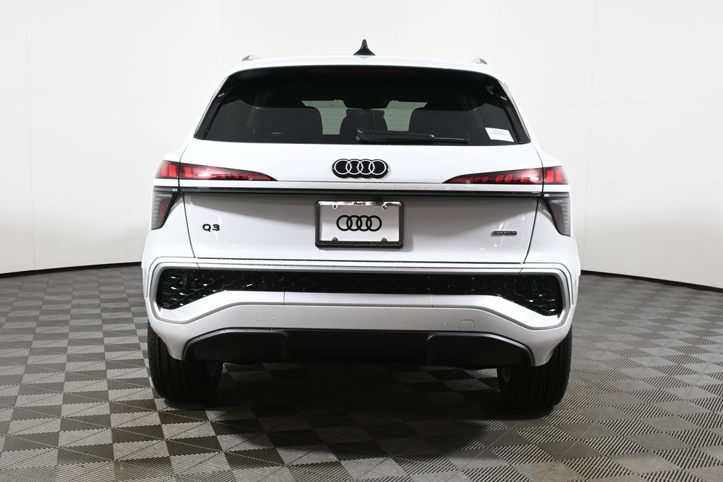 Thumbnail: 2026 Audi Q3 - 6