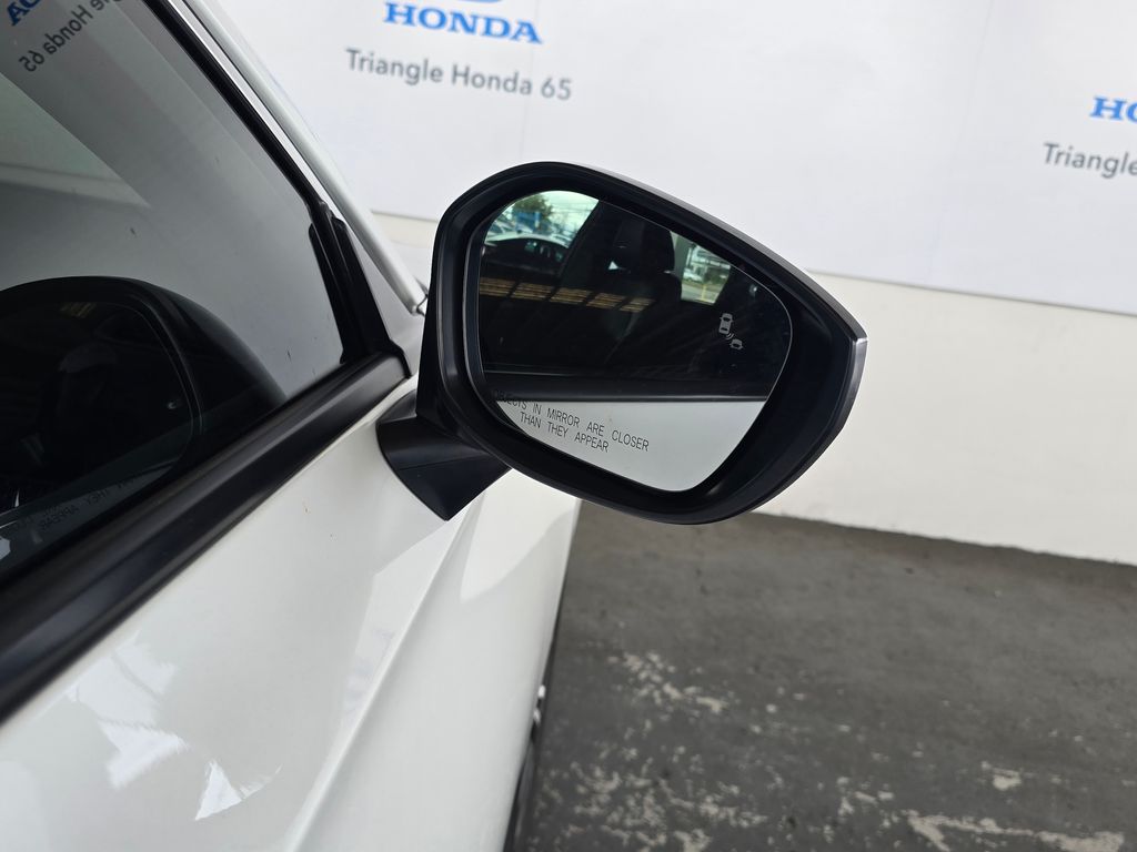 Used Car 2023 Honda Civic  Ex-l For Sale Under $30,000 In San Juan, Puerto Rico
