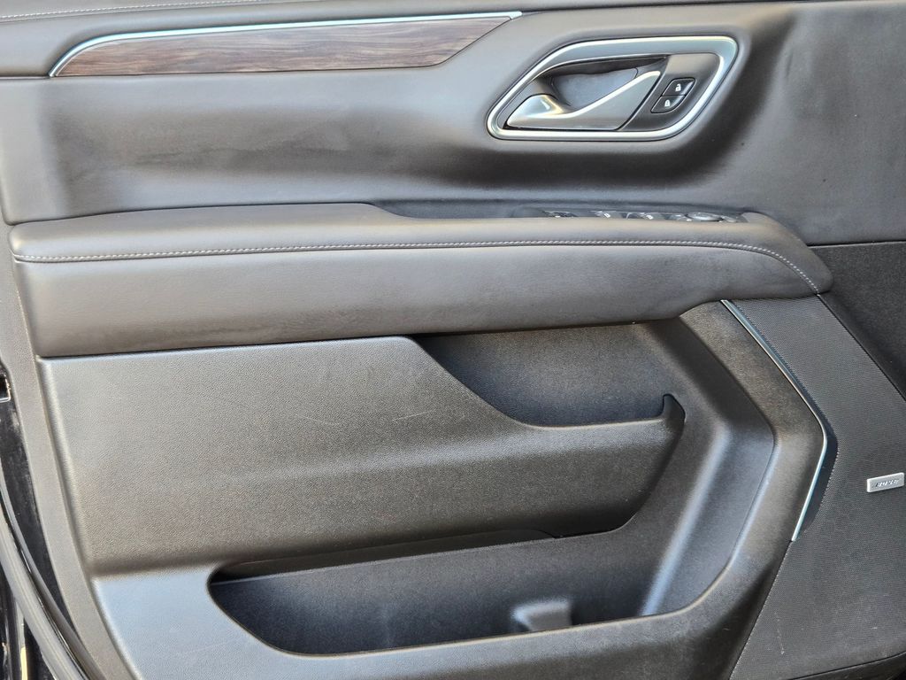 Used 2022 Chevrolet Tahoe SUV