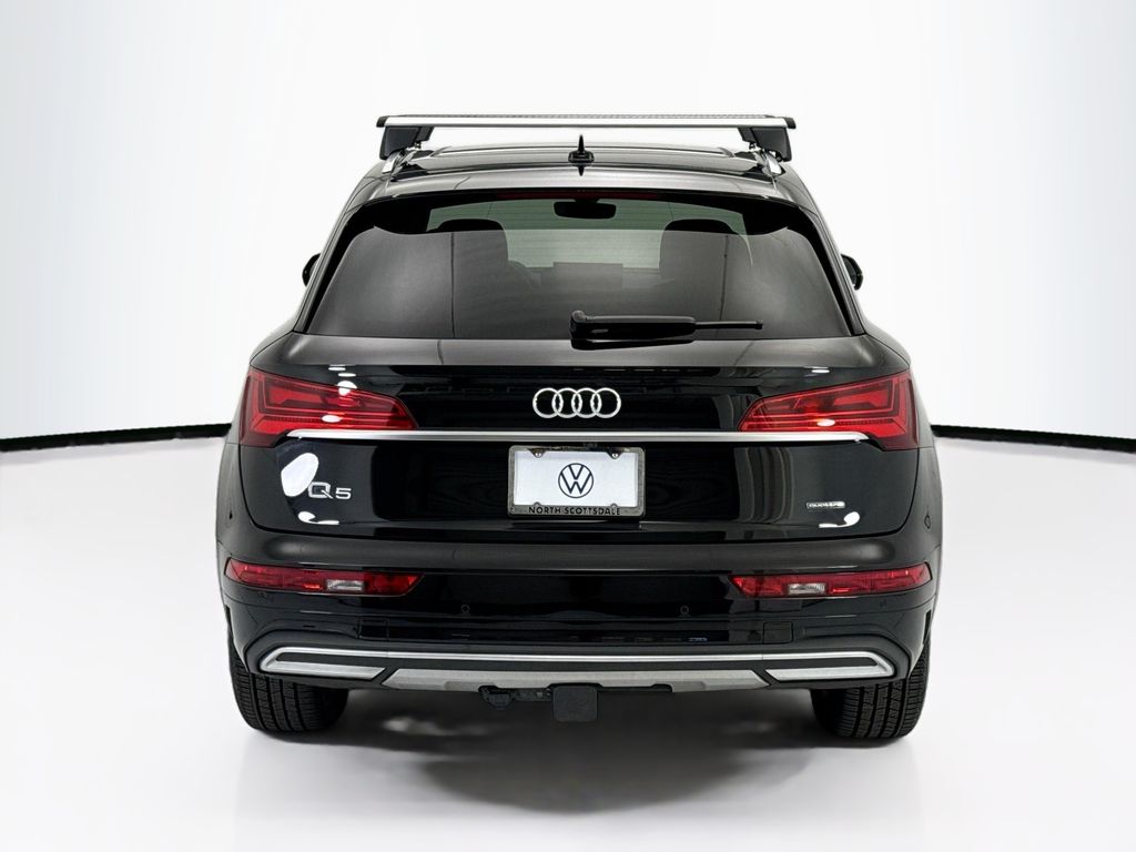 Thumbnail: 2023 Audi Q5 - 6
