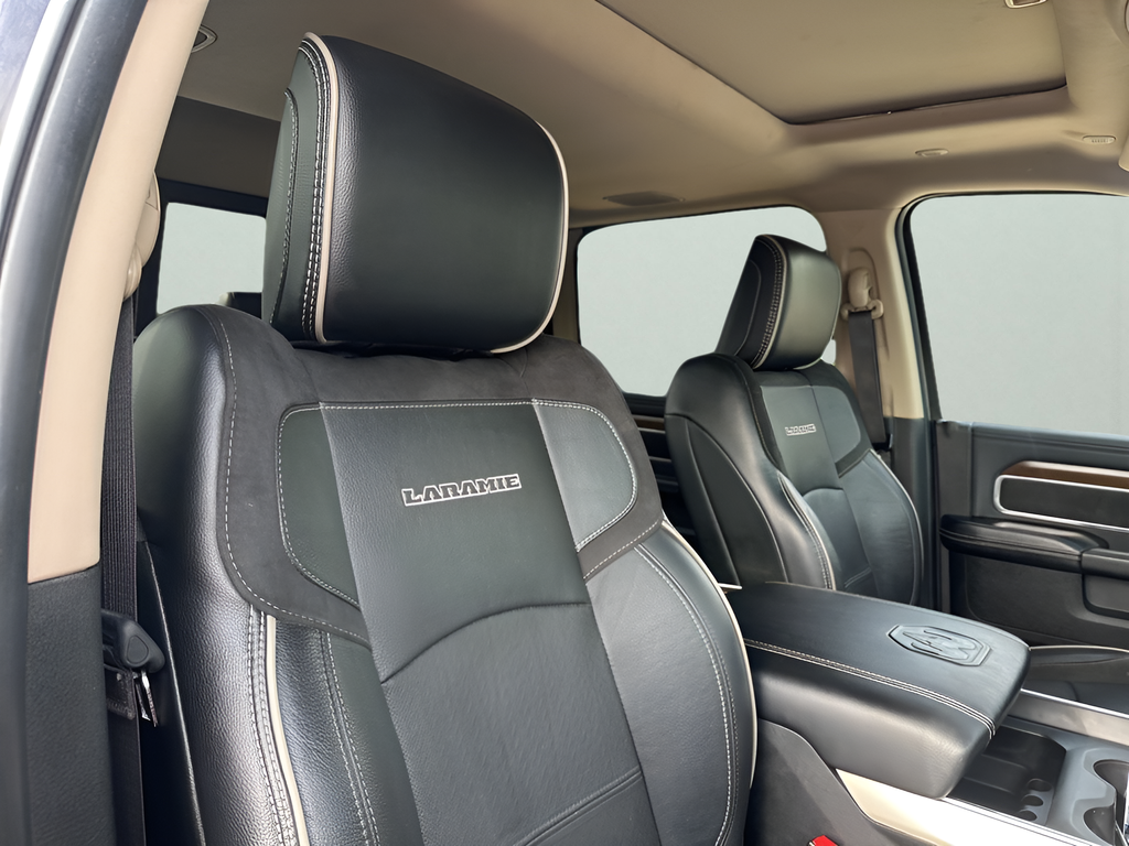 Used Car 2022 Ram 2500  Laramie For Sale Under $60,000 In Austin, Texas