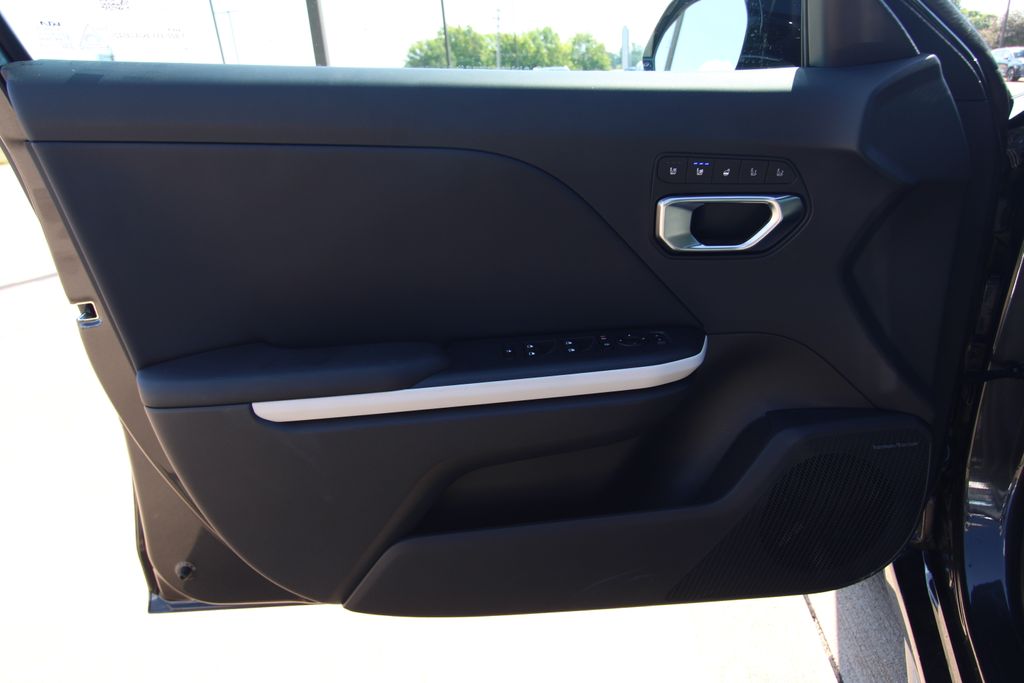 New 2026 Kia K4 Sedan