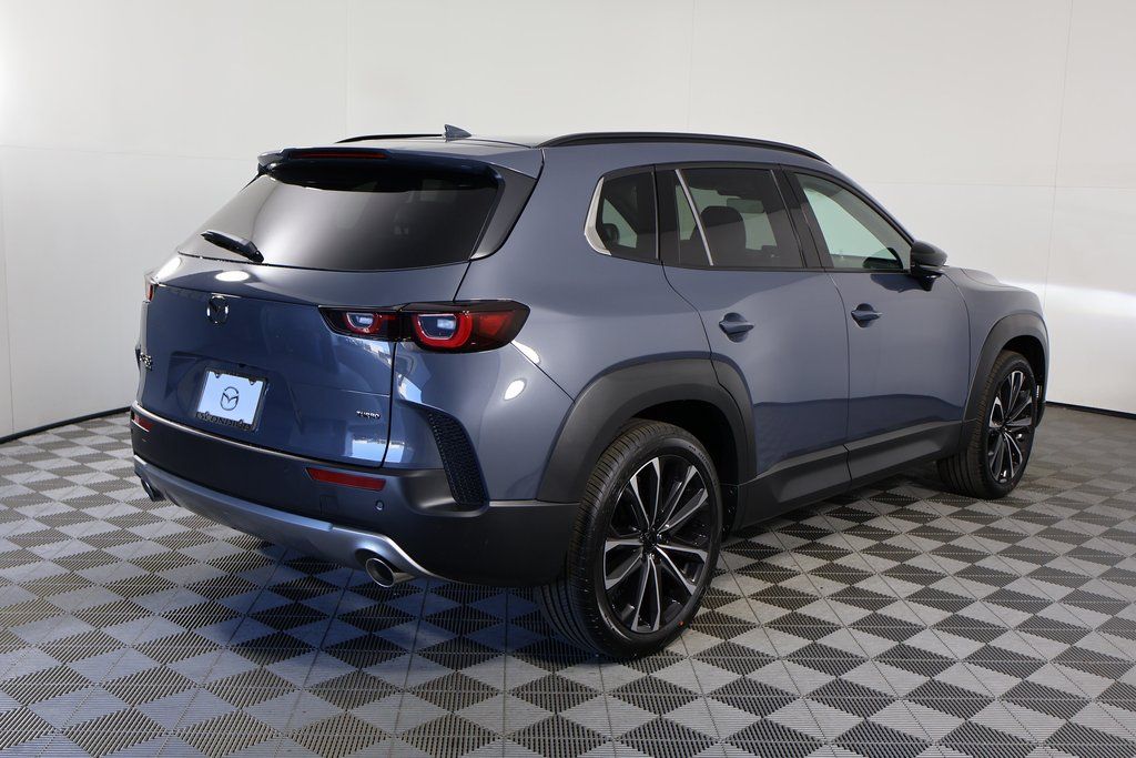 Thumbnail: 2026 Mazda CX-50 - 2