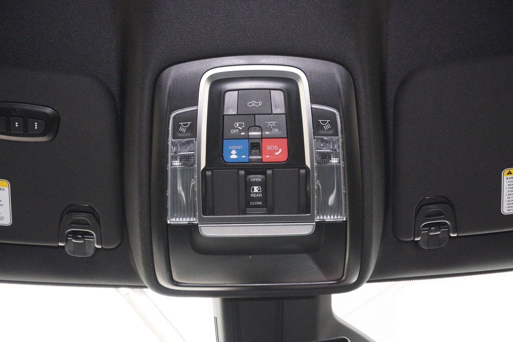 Used Car 2025 Ram 1500  Big Horn/lone Star For Sale Under $50,000 In Weatherford, Texas