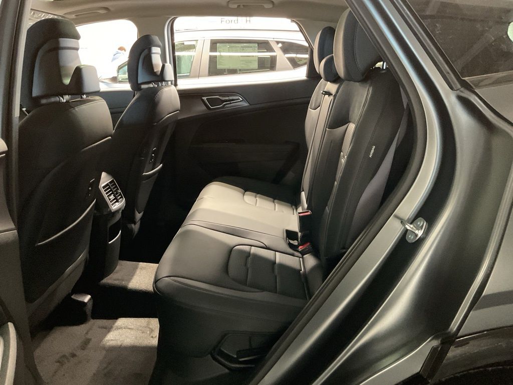 New 2026 Gray Kia SX-Prestige image 20