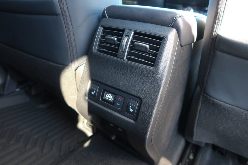 2026 Mitsubishi Outlander SEL 2.5 S-AWC