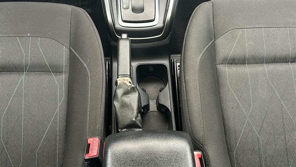 2020 Ford EcoSport SE Gray at EAG Ford Navasota