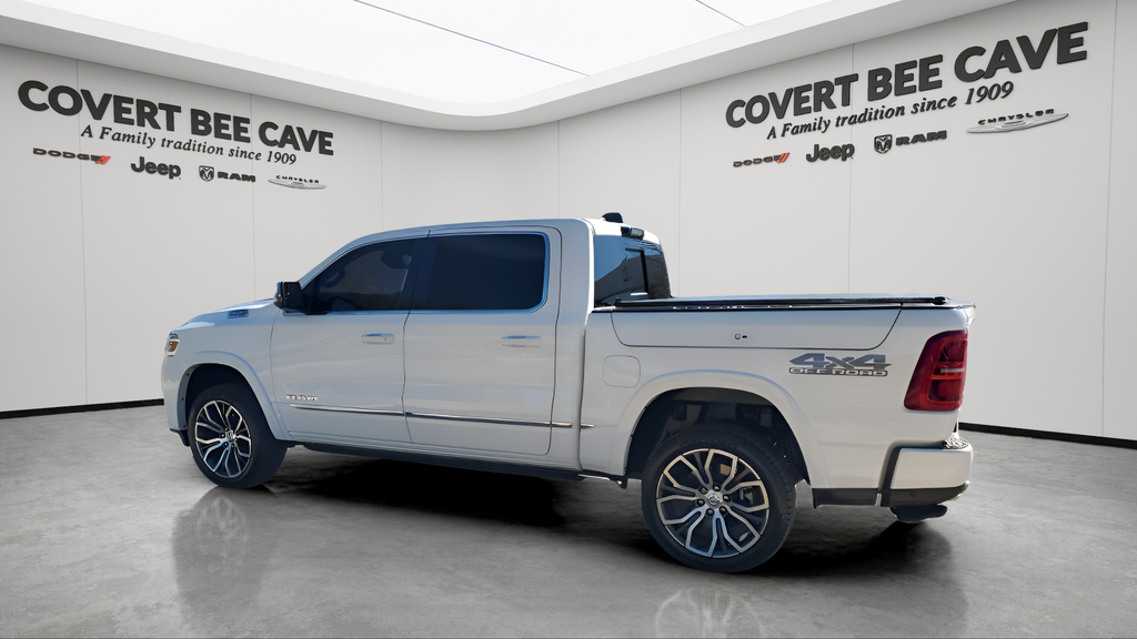 Used Car 2025 Ram 1500  Tungsten For Sale Under $70,000 In Austin, Texas