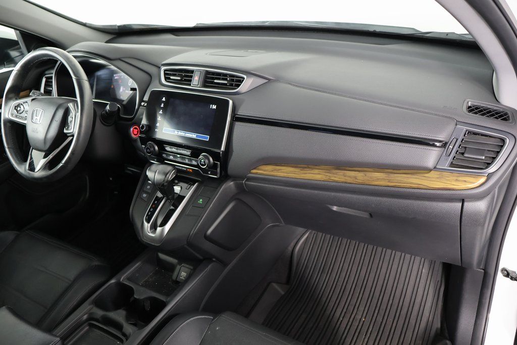 Thumbnail: 2019 Honda CR-V - 9