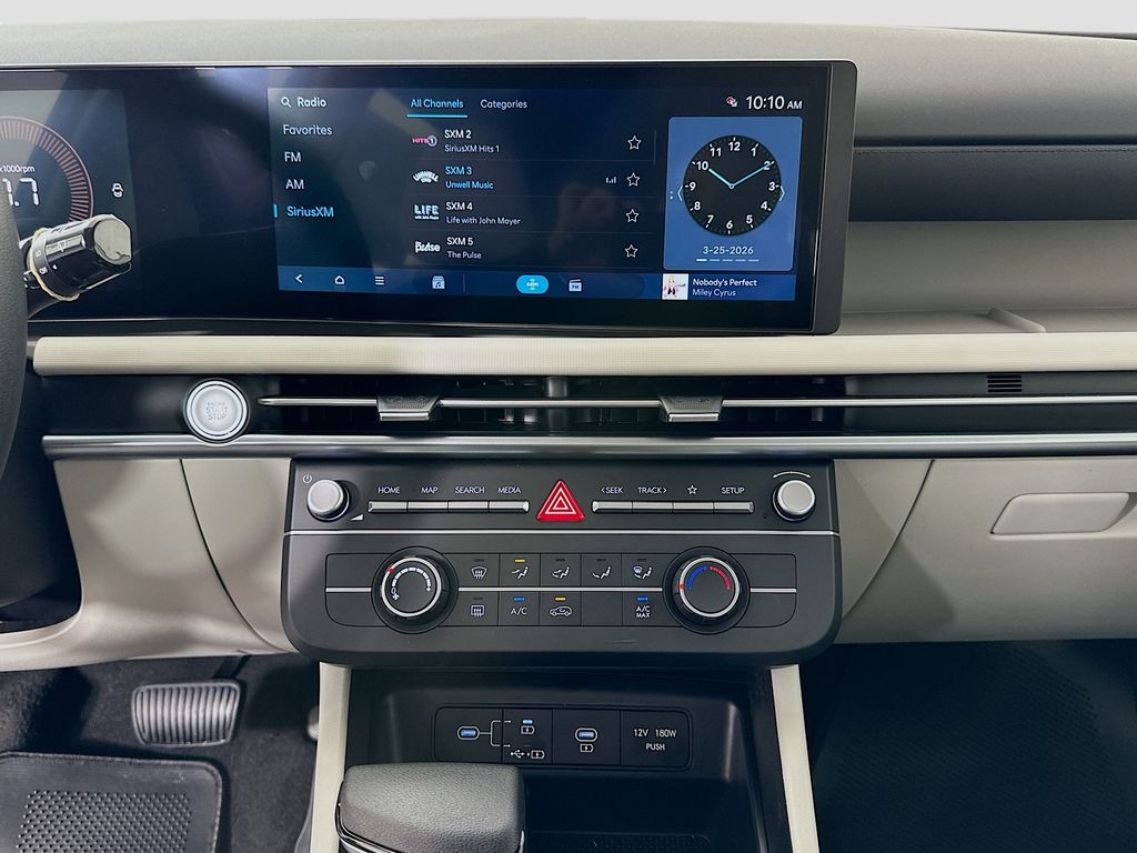 Thumbnail: 2026 Hyundai Tucson - 11