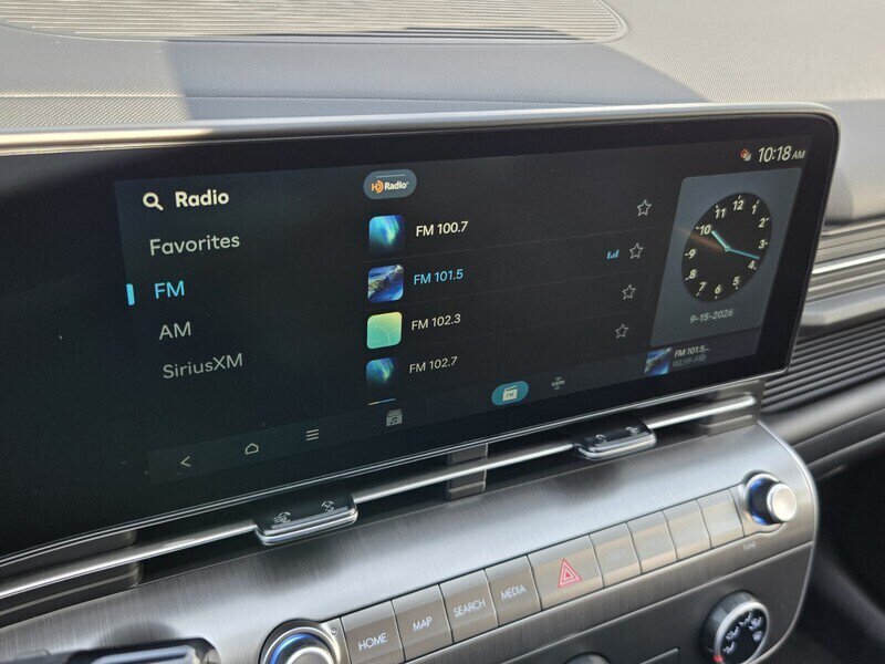 2027 Hyundai Kona