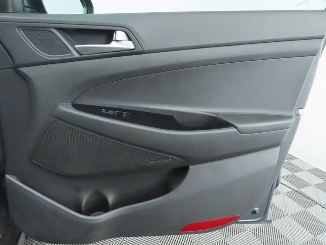 Thumbnail: 2019 Hyundai Tucson - 25