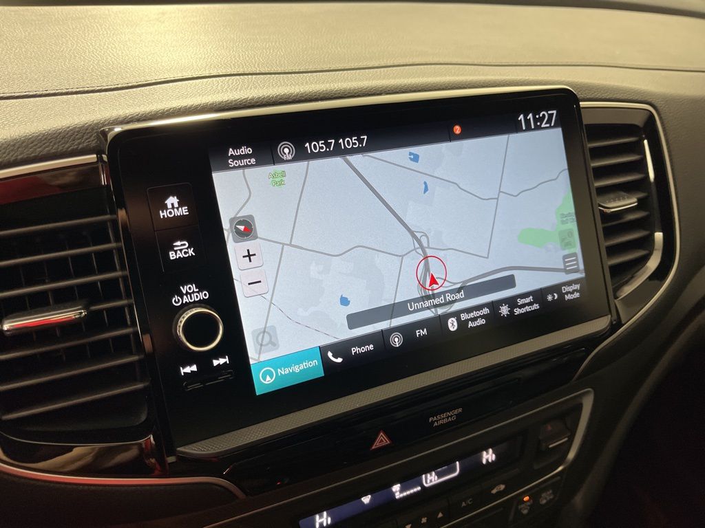 Thumbnail: 2024 Honda Ridgeline - 28