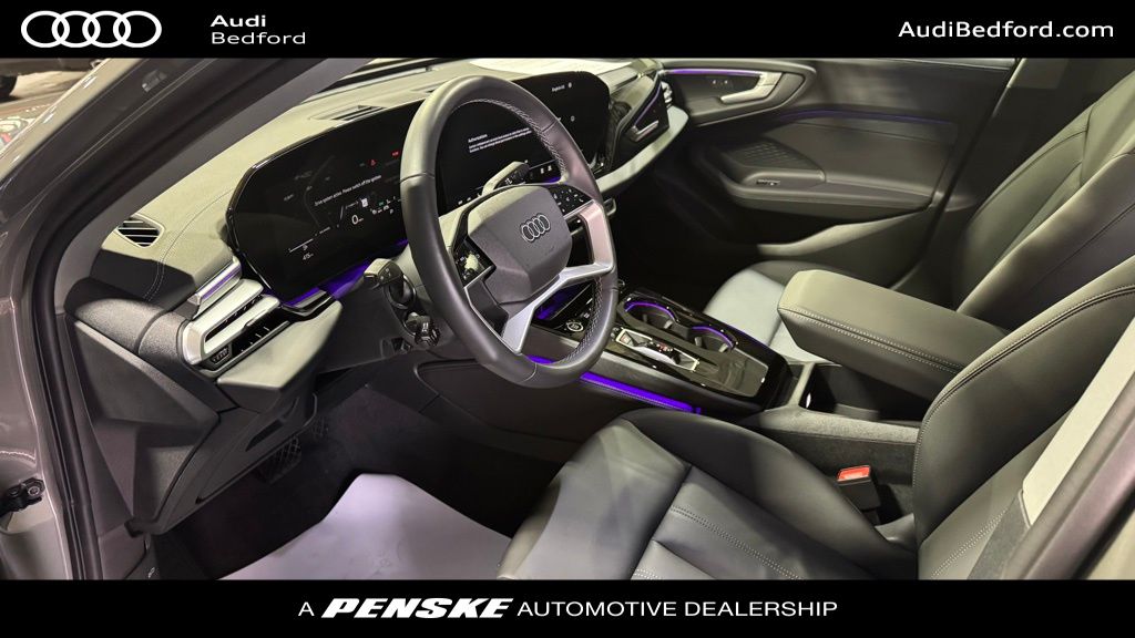 Thumbnail: 2025 Audi A5 - 11