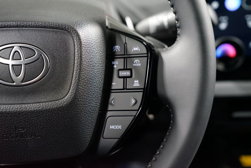 Thumbnail: 2026 Toyota bZ - 13