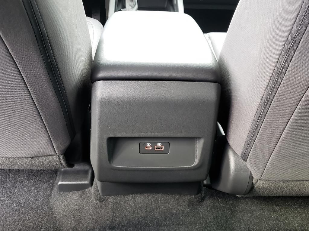 new 2026 Nissan Frontier car, priced at $38,893