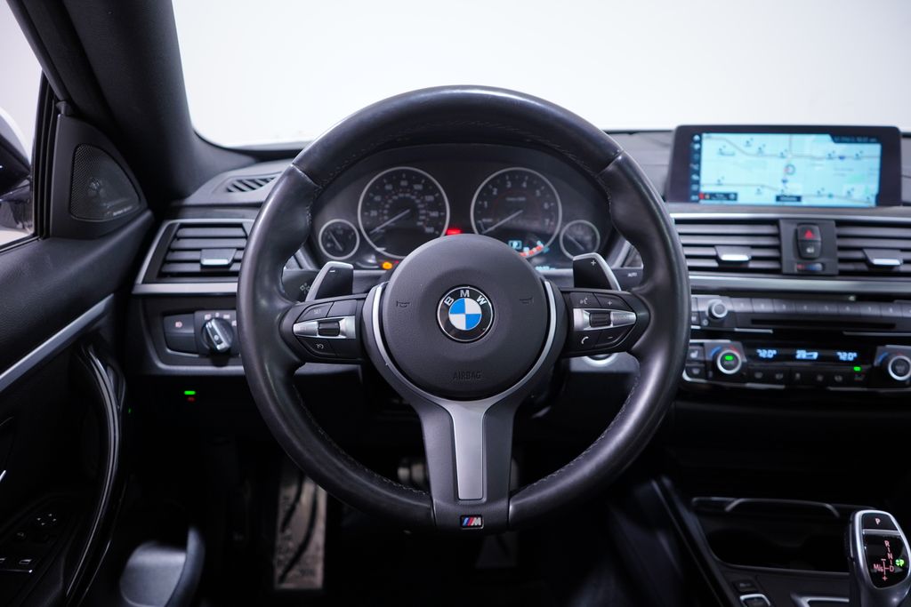 2019 BMW 4 Series 430i 11