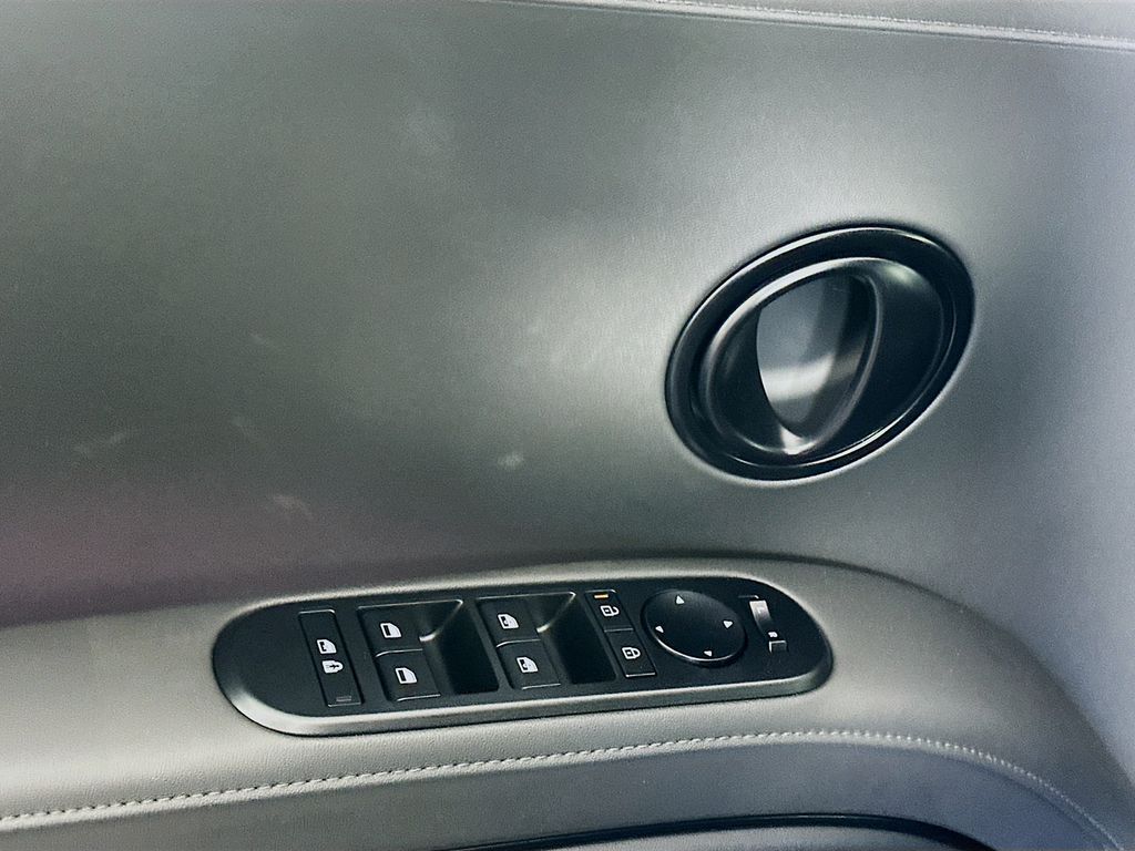 Thumbnail: 2026 Hyundai Palisade - 20