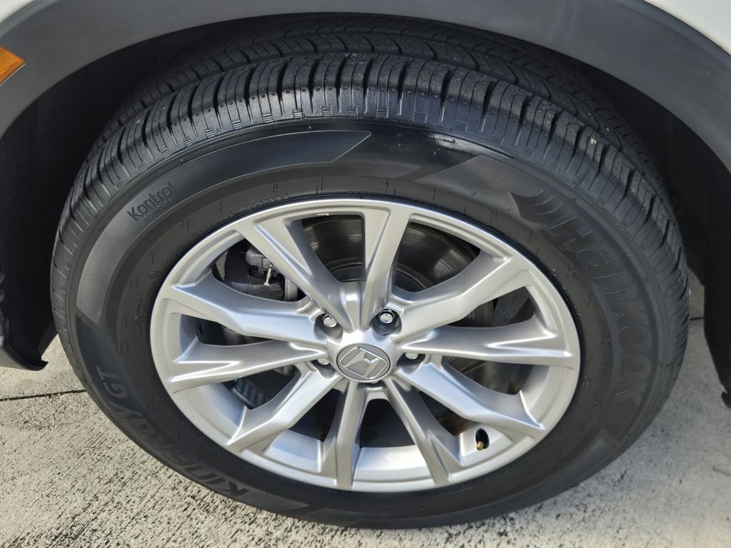 2025 Honda CR-V - $32,989