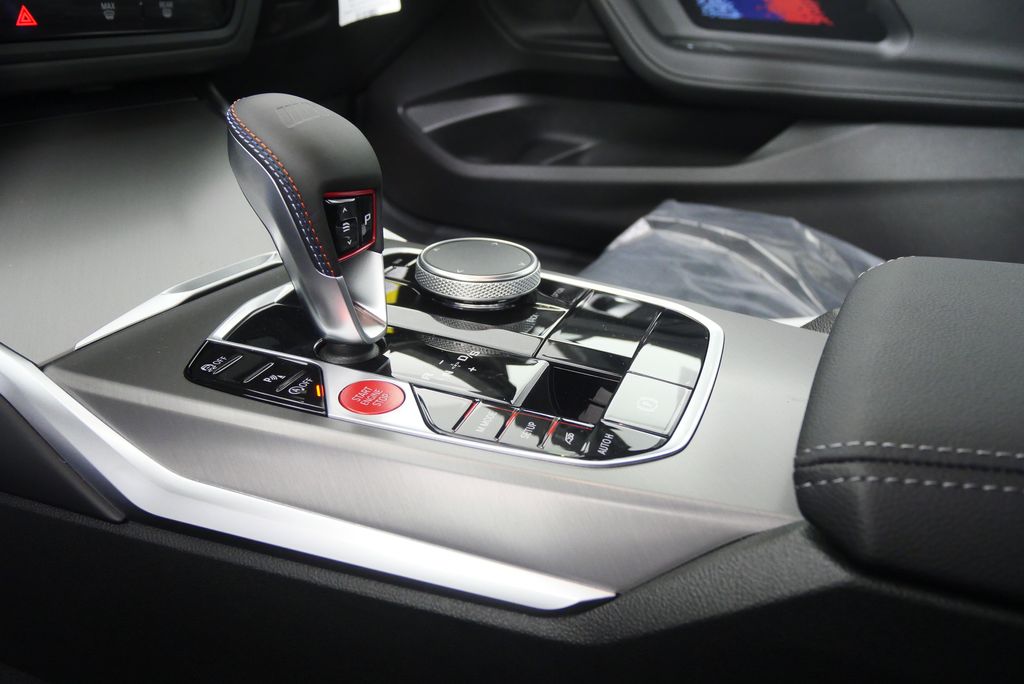 Thumbnail: 2026 BMW M2 - 19