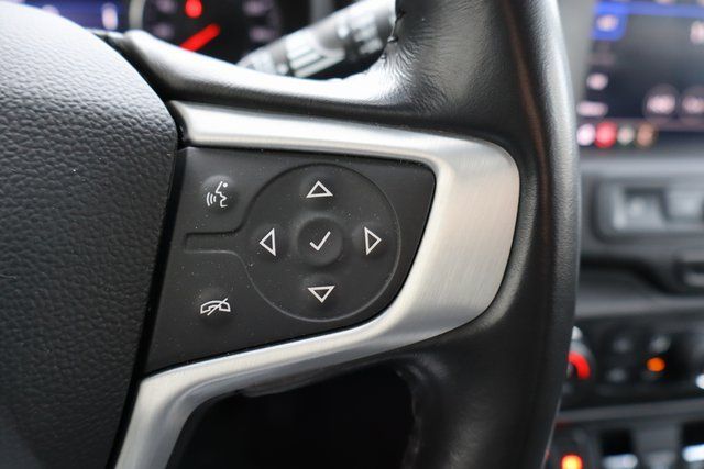 used 2021 GMC Terrain car, priced at $14,500