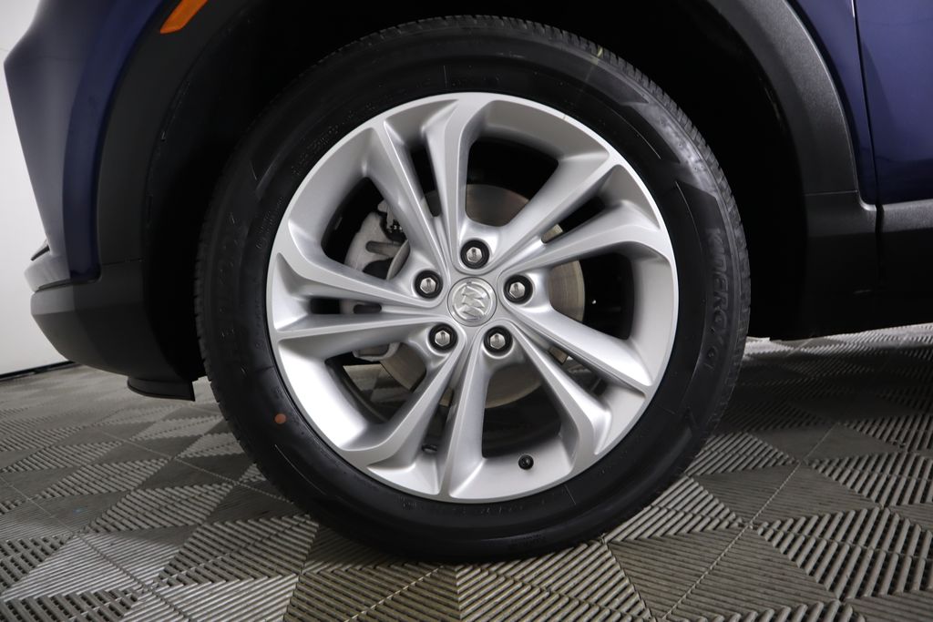2022 Buick Encore GX Preferred 30