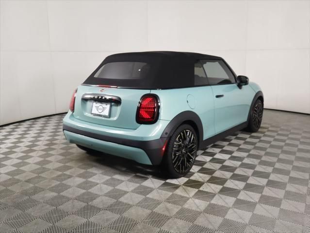 Thumbnail: 2026 MINI Cooper - 13