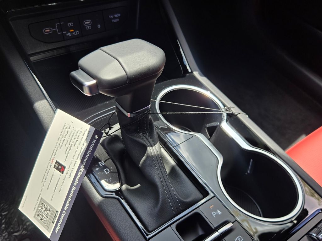 2026 Kia K5 - $28,393