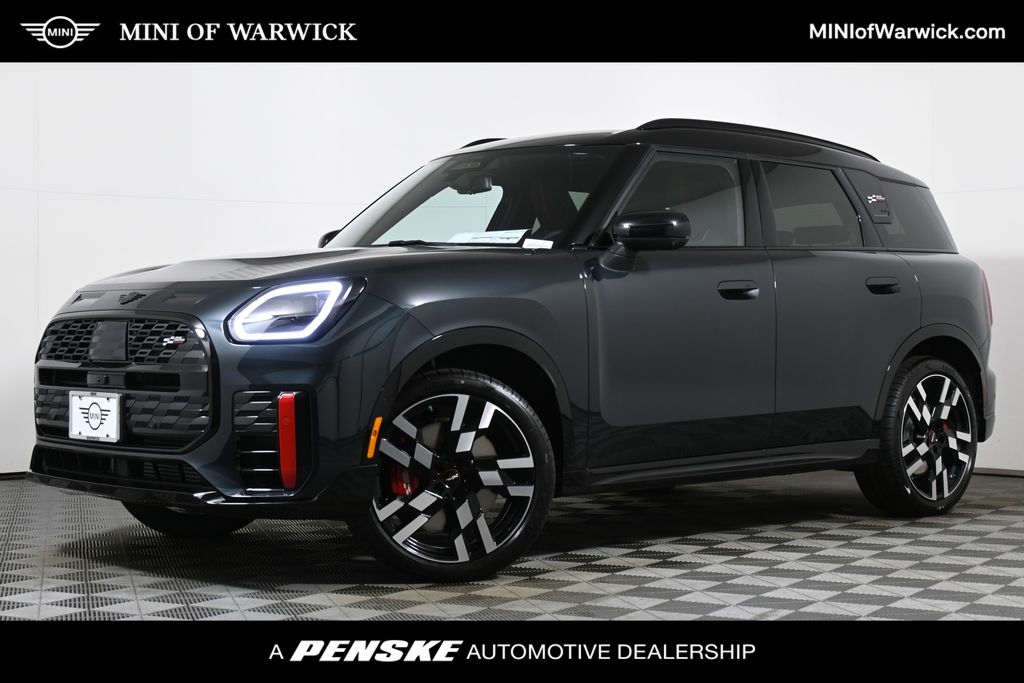 Thumbnail: 2026 MINI Cooper Countryman - 1