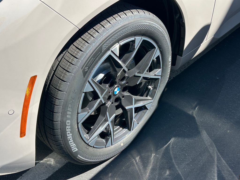 Thumbnail: 2026 BMW X3 - 3