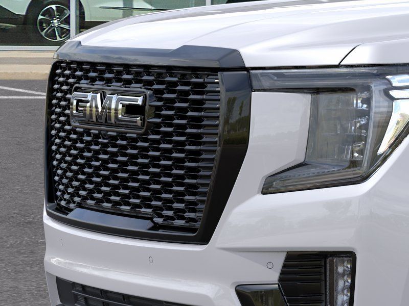 2024 GMC Yukon Denali Ultimate 13