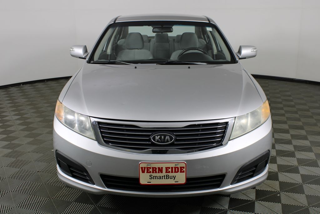 Used 2009 Kia Optima for sale in 