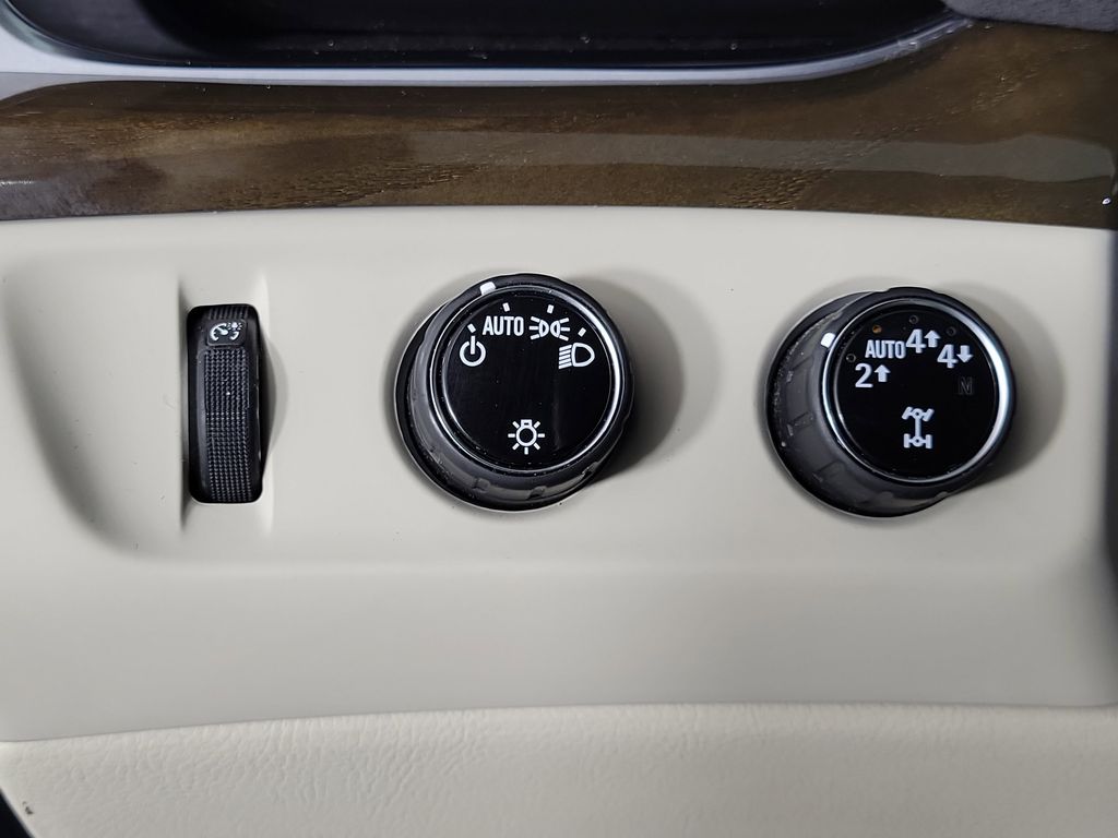 2020 Cadillac Escalade Luxury Blue at Tom Peacock Cadillac