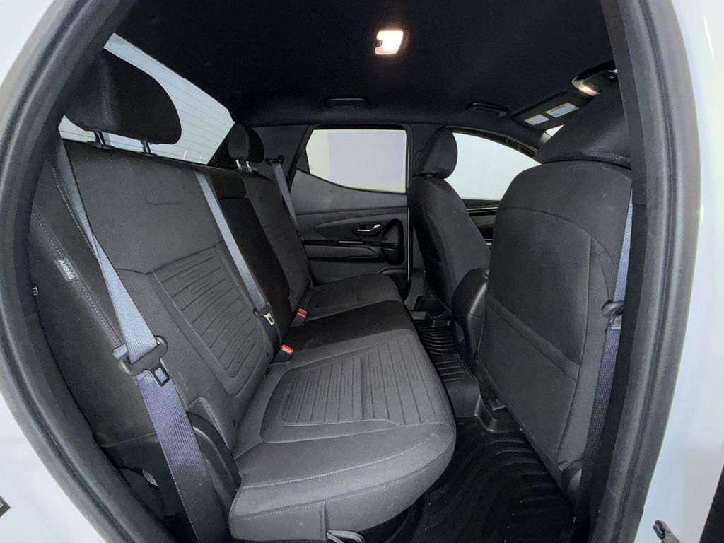 Used 2024 Hyundai Santa Cruz Truck