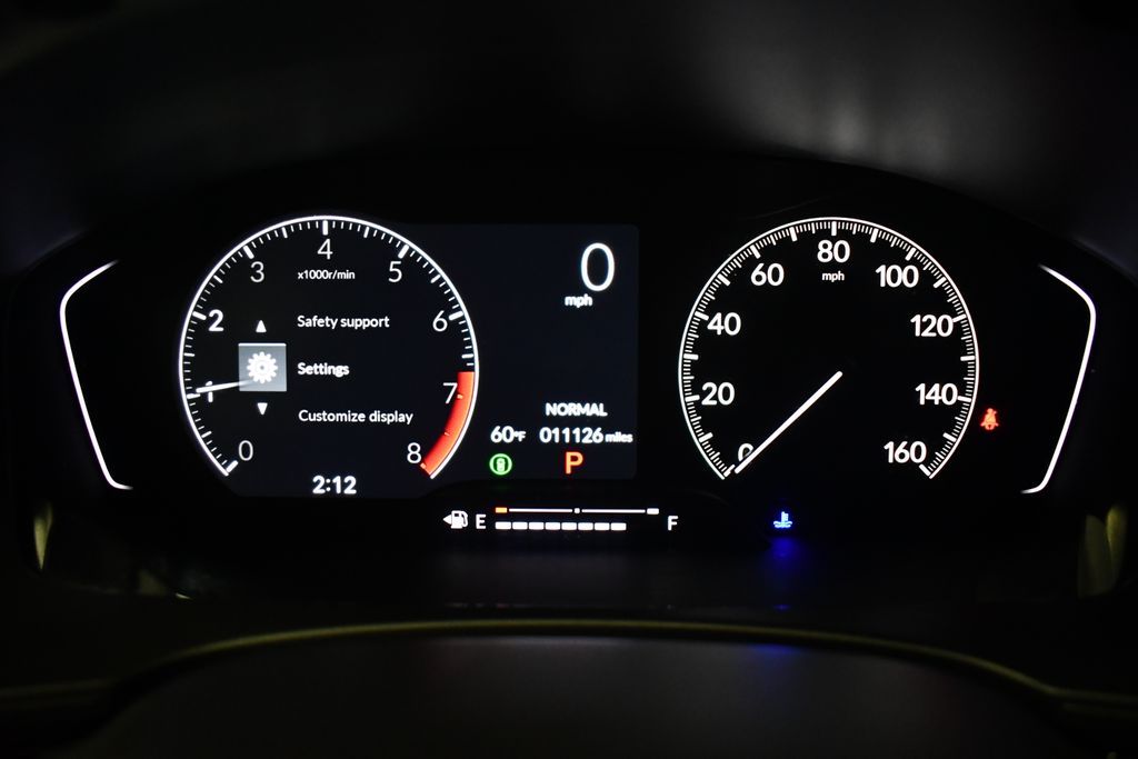 Thumbnail: 2023 Honda Civic - 24