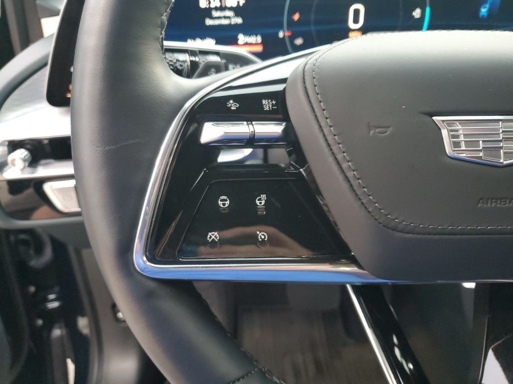 Used Car 2024 Cadillac Lyriq  Sport For Sale Under $50,000 In Austin, Texas