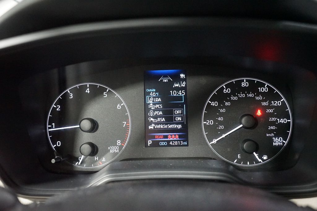 Thumbnail: 2023 Toyota Corolla - 15