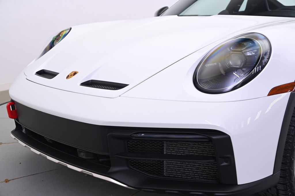2024 Porsche 911 Carrera S 13