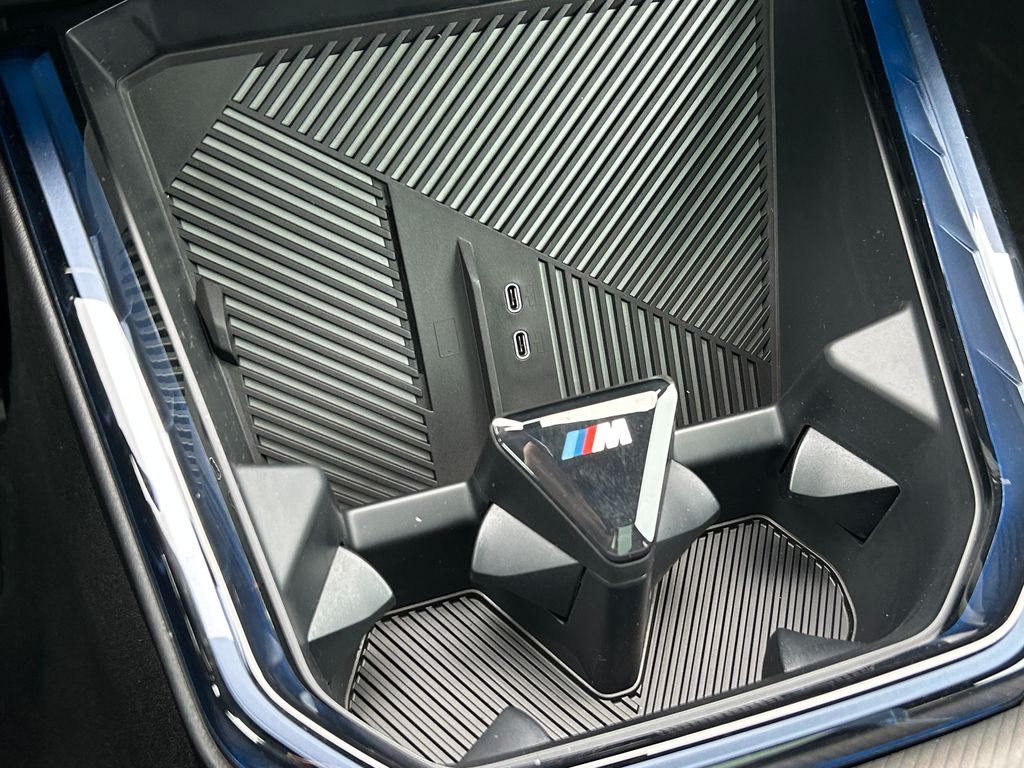 Thumbnail: 2026 BMW X3 - 29