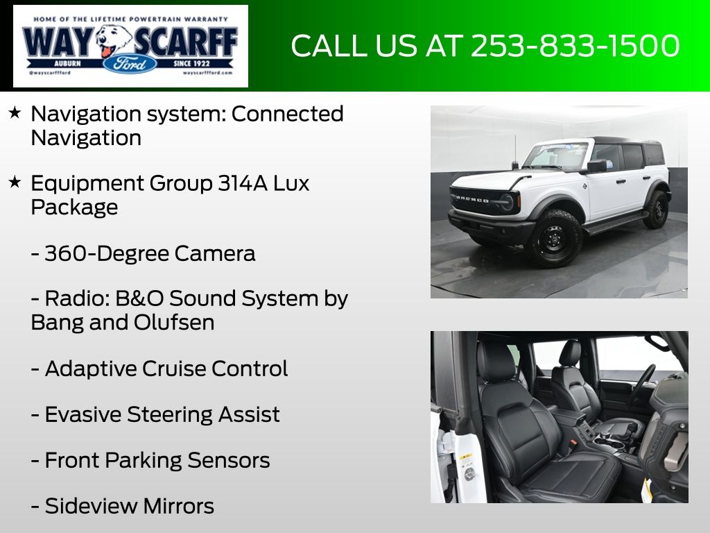 View vehicle photo 6