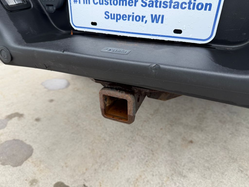 Used 2018 Red Ford XLT image 19