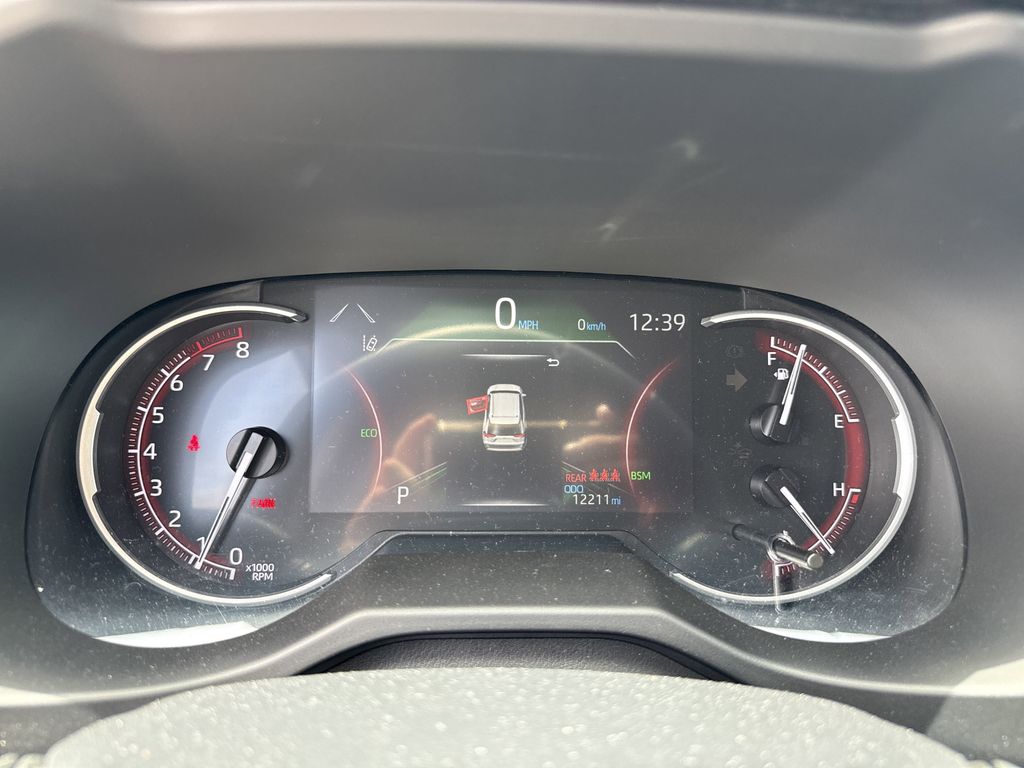 2024 Toyota RAV4 XLE Premium  at Community Honda